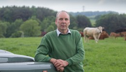 Kirkhouse Farm (2017 - 2021)